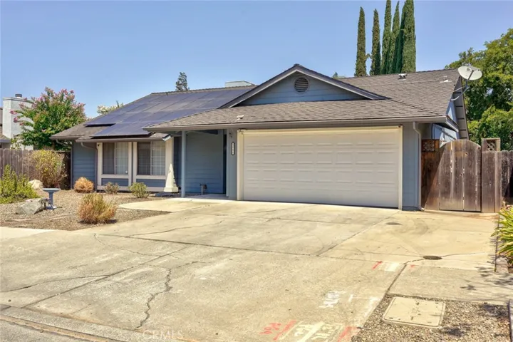 1111 E Donna Drive, Merced, California 95340 — photo 5