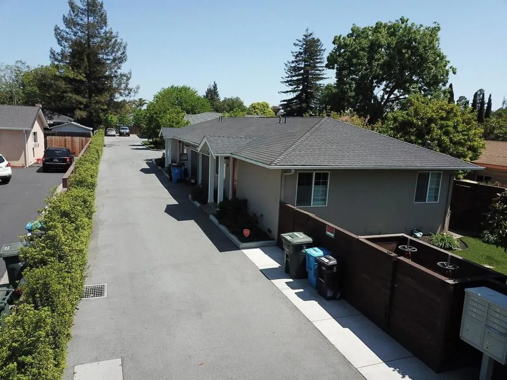 1024 10th Avenue, Redwood City, California 94063 — photo 4