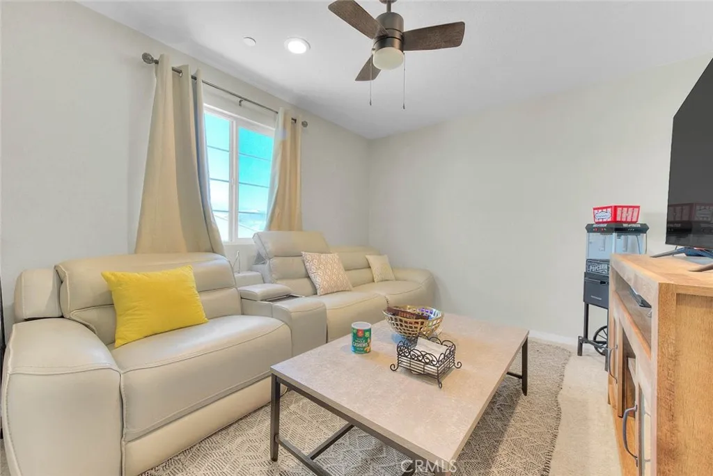 5th bedroom or bonus room
