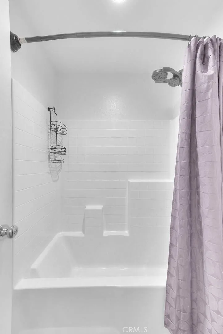 upstairs guest bath