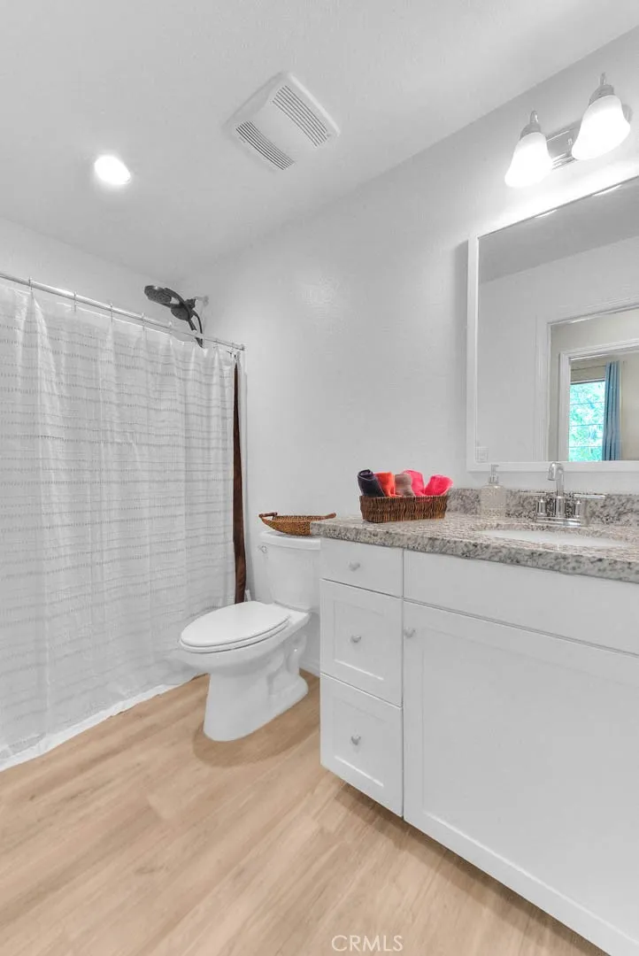 downstairs bath