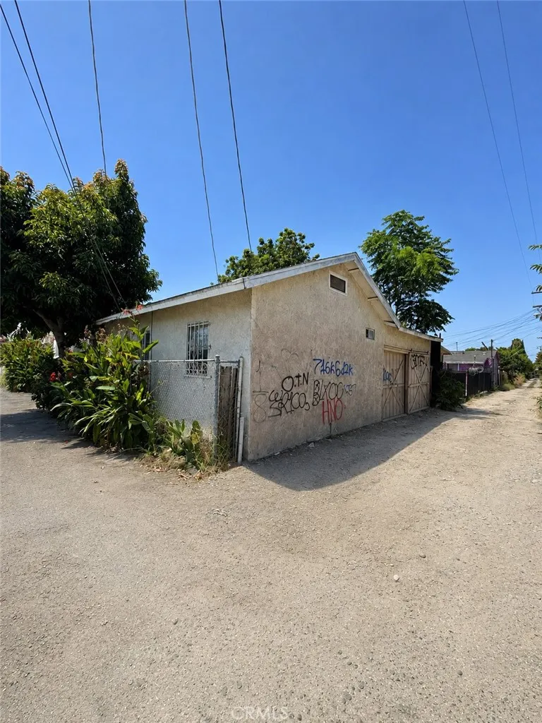 1617 W 58th, Los Angeles, California 90062 — photo 5
