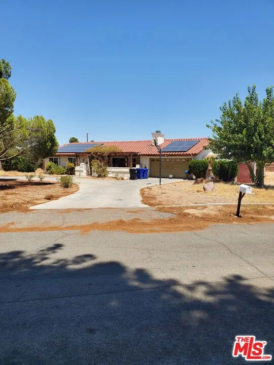 13435 Tioga Rd