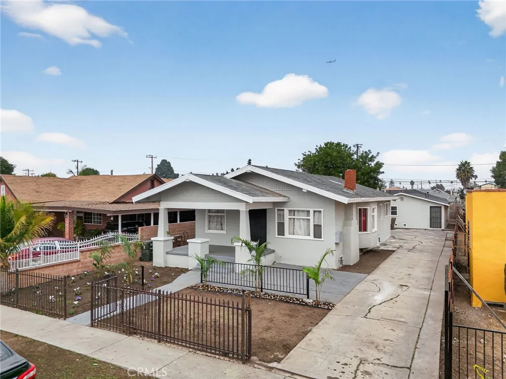 1043 W 95th Street, Los Angeles, California 90044 — photo 4