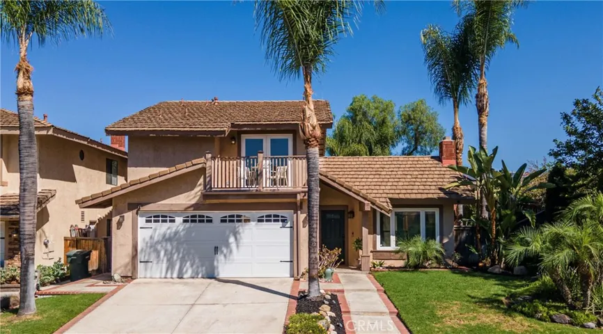 Rancho Santa Margarita