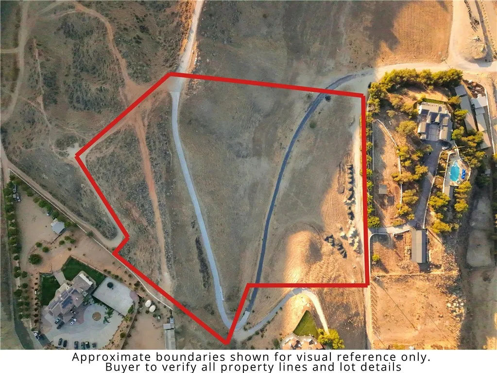 0 Reche Canyon Rd