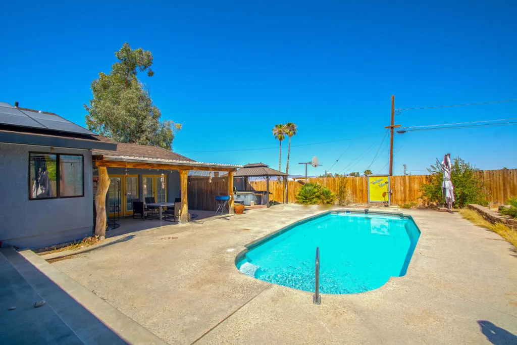 71817 Samarkand Drive, 29 Palms, California 92277 — photo 5