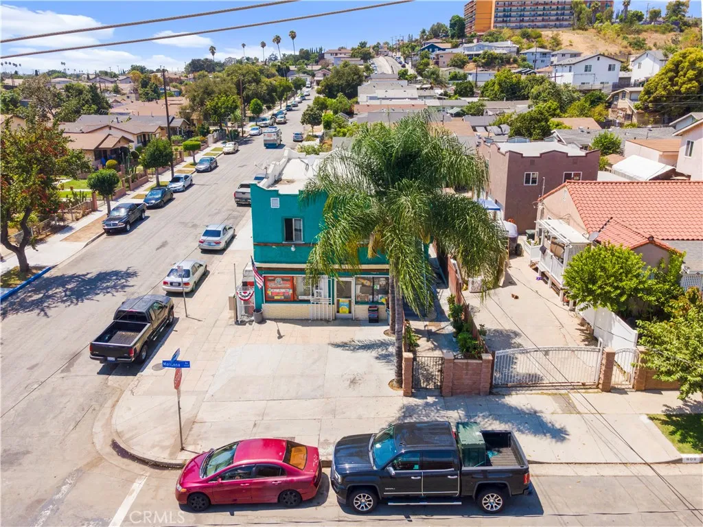 801 N Marianna, Los Angeles, California 90063 — photo 5
