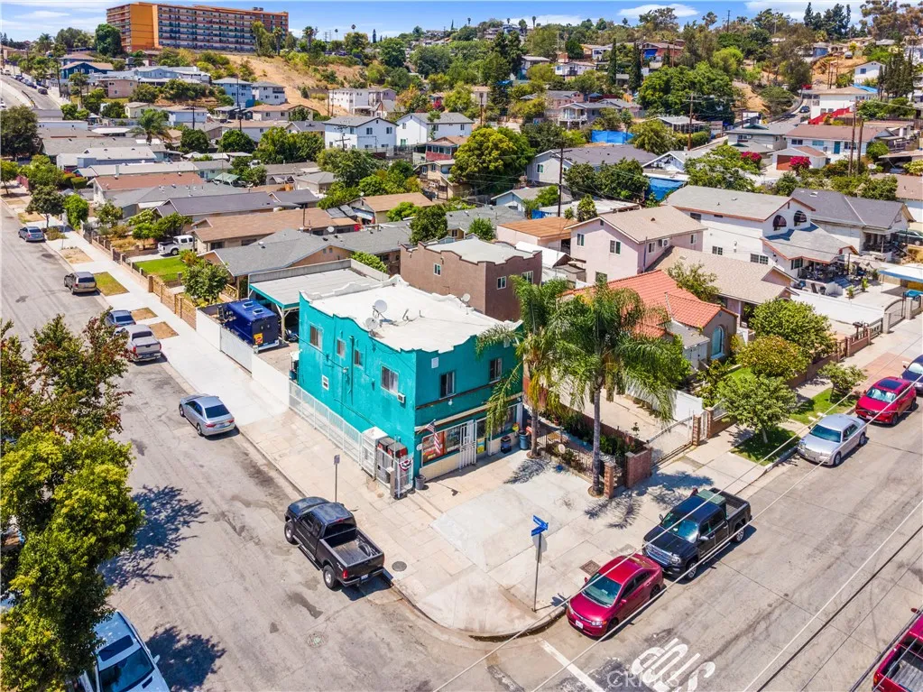 801 N Marianna, Los Angeles, California 90063 — photo 4