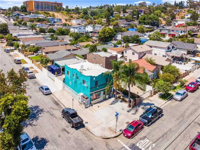 801 N Marianna, Los Angeles, California 90063 — photo 4