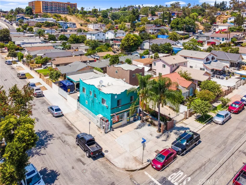 801 N Marianna, Los Angeles, California 90063 — photo 4