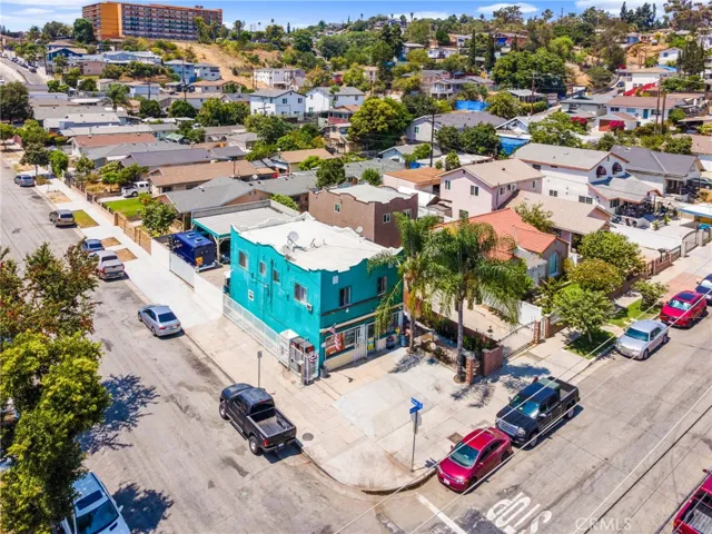 801 N Marianna, Los Angeles, California 90063 — photo 4