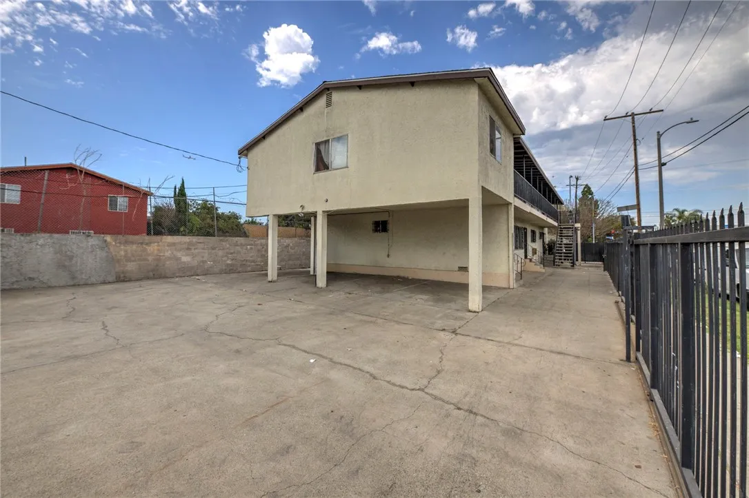 254 W 83rd Street, Los Angeles, California 90003 — photo 5