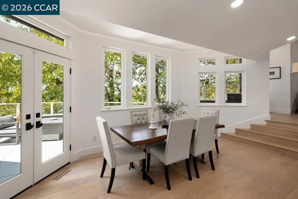 857 A Mountain View Dr, Lafayette, California 94549 — photo 4