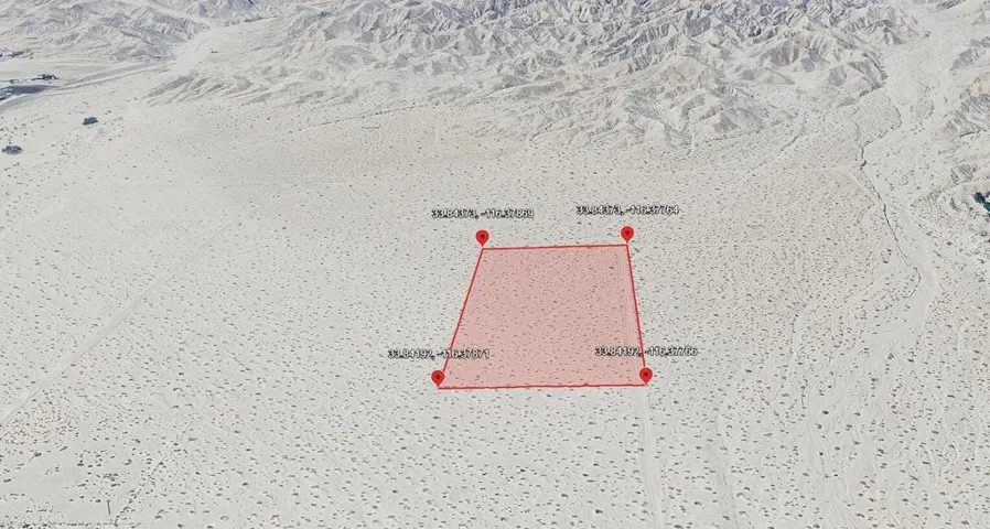 moonshadow drive coordinates earth map