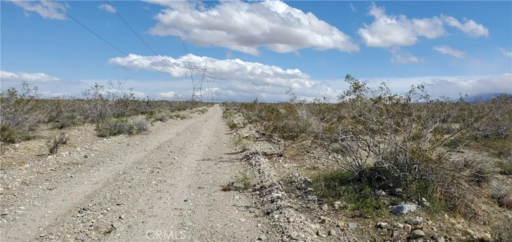 0 Vac/vic, Pearblossom, California 93553 — photo 4