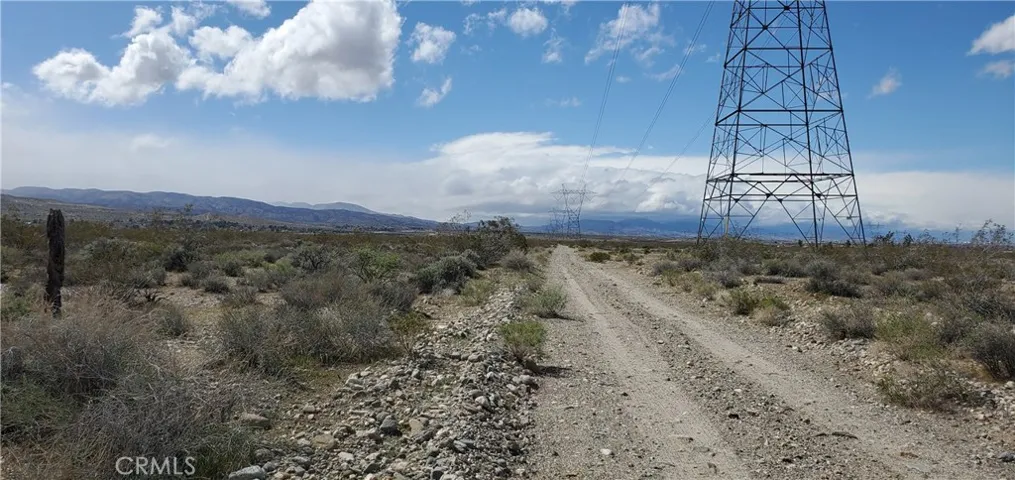 0 Vac/vic, Pearblossom, California 93553 — photo 5