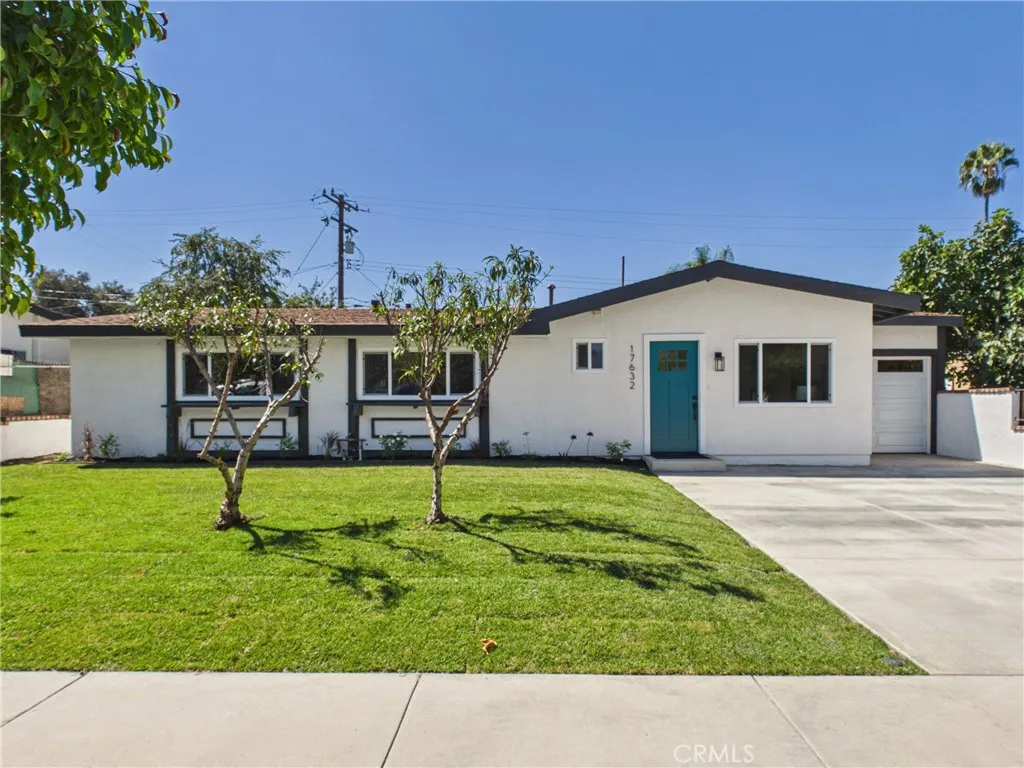 17632 E Woodcroft, Azusa, California 91702 — photo 5