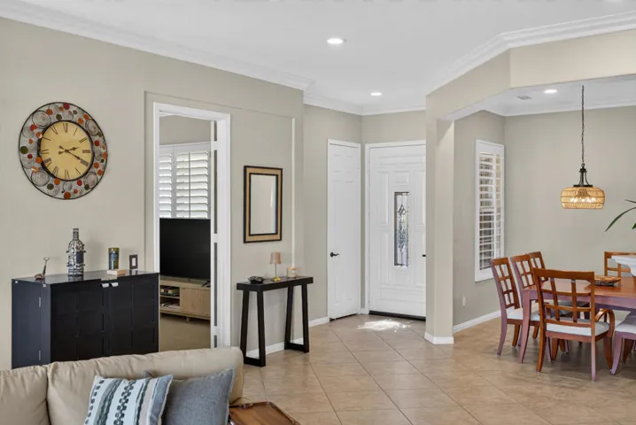 61414 Topaz Drive, La Quinta