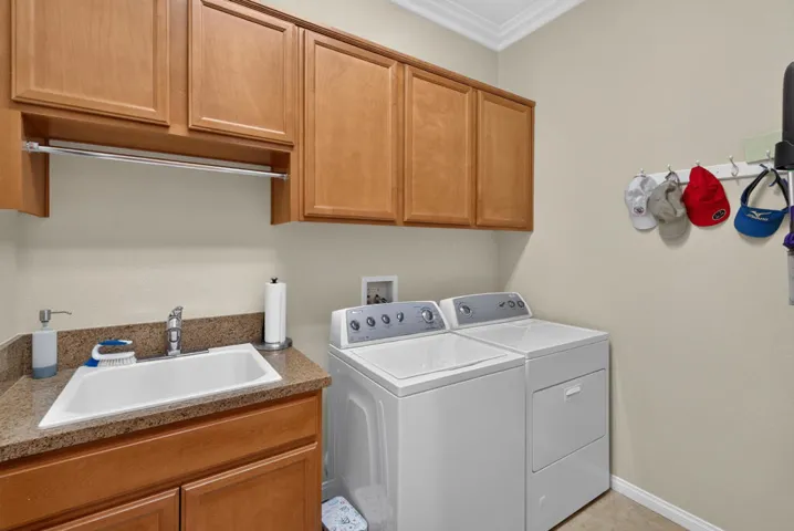 61414 Topaz Drive, La Quinta
