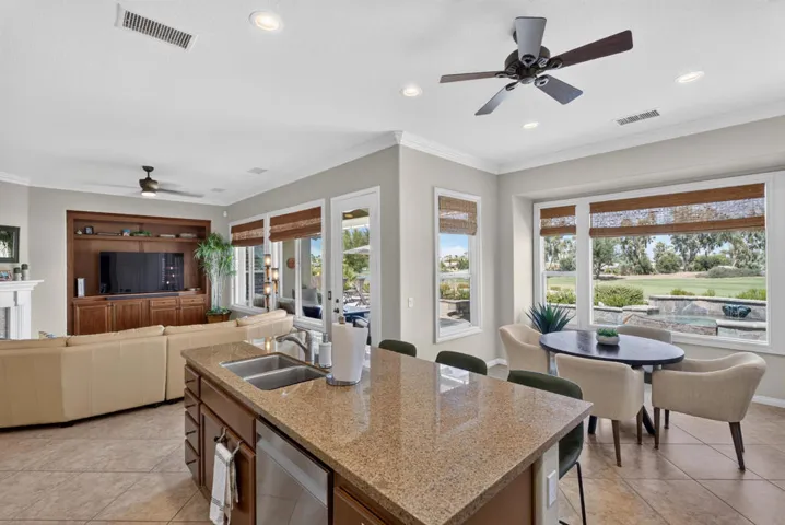 61414 Topaz Drive, La Quinta
