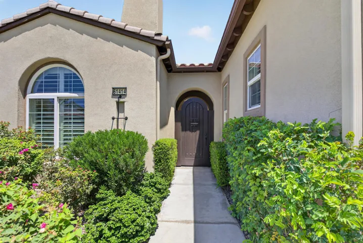 61414 Topaz Drive, La Quinta