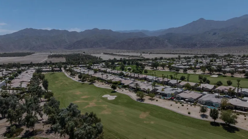 61414 Topaz Drive, La Quinta