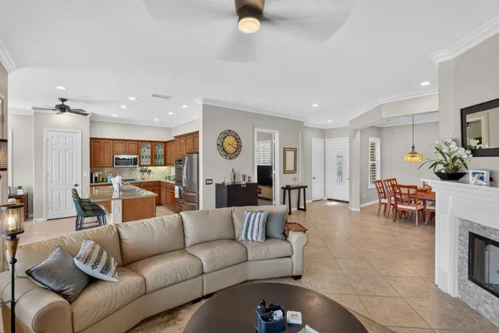 61414 Topaz Drive, La Quinta