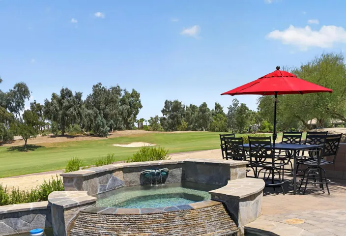 61414 Topaz Drive, La Quinta