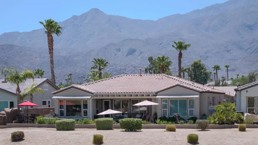 61414 Topaz Drive, La Quinta