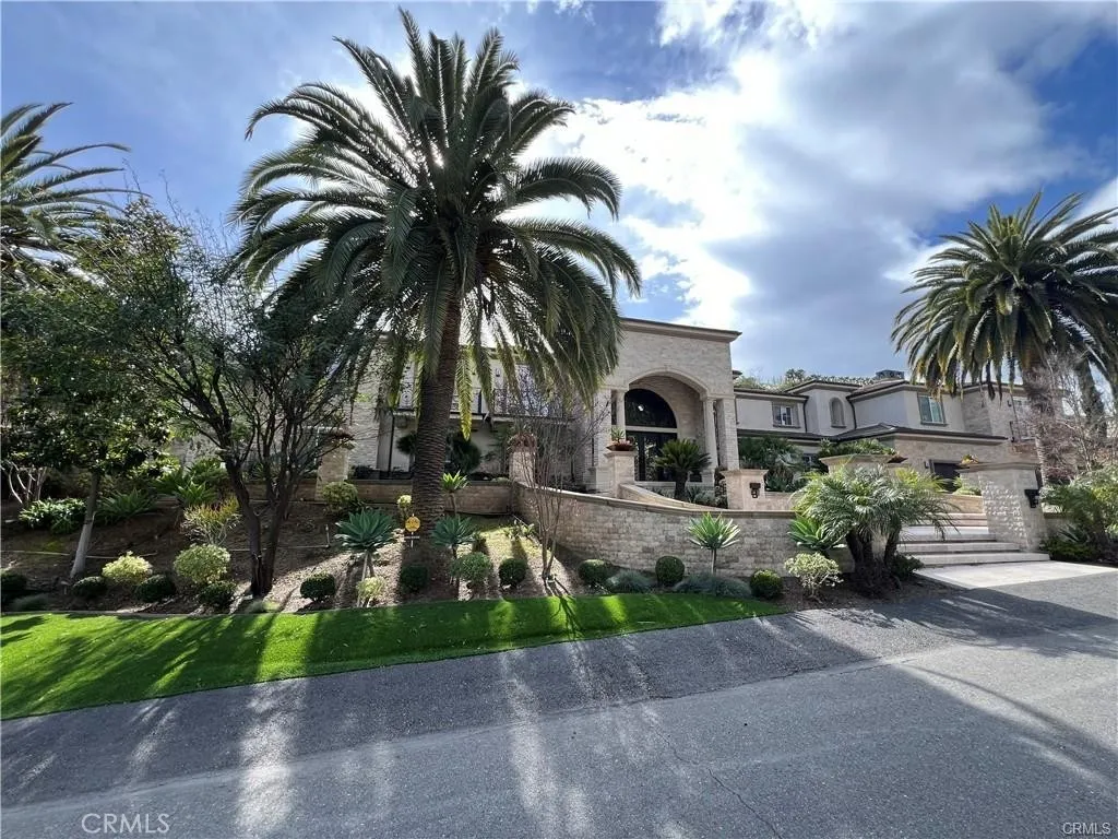 2855 Oak Knoll Drive, Diamond Bar, California 91765 — photo 4