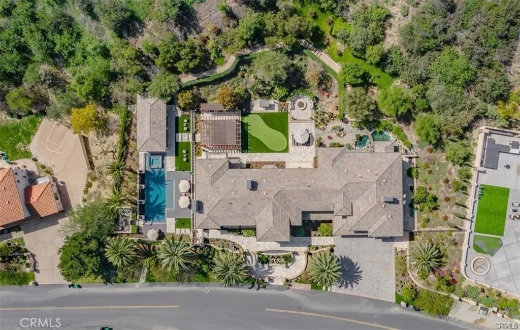 2855 Oak Knoll Drive, Diamond Bar, California 91765 — photo 5