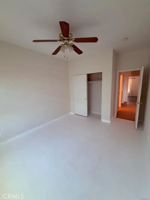 Bedroom #1