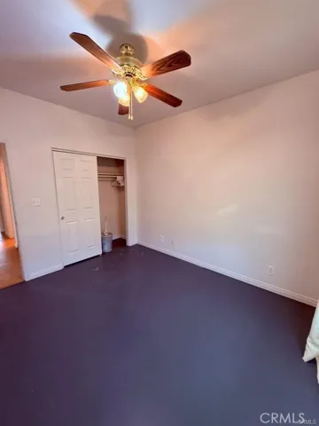 Bedroom #3
