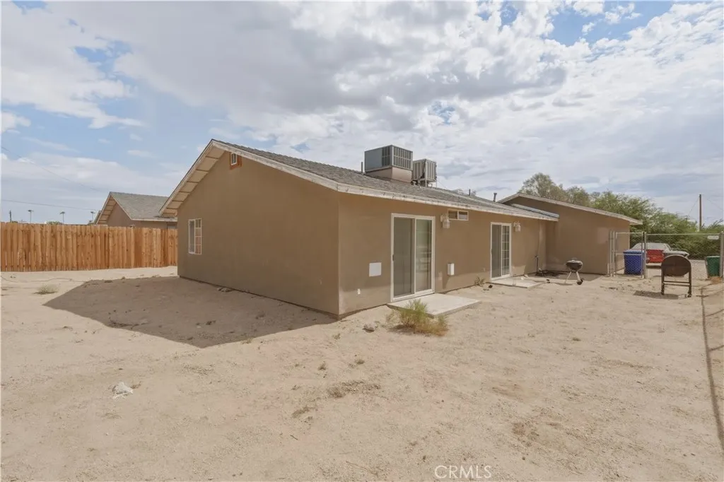 6636 Cholla Avenue, 29 Palms, California 92277 — photo 4