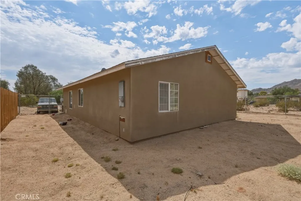 6636 Cholla Avenue, 29 Palms, California 92277 — photo 5