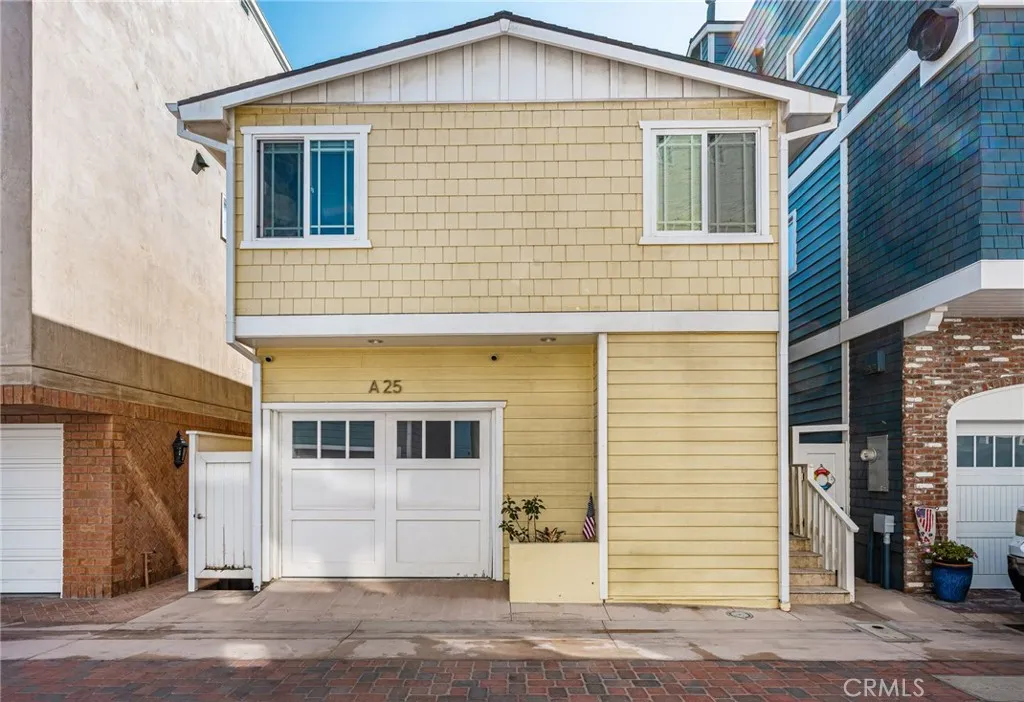 25 A Surfside, Surfside, California 90743 — photo 4