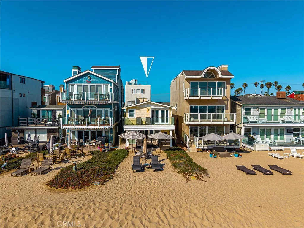 25 A Surfside