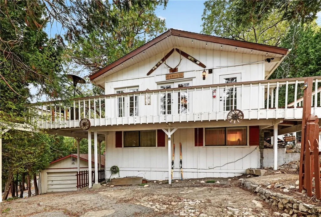 28975 Alder Terrace, Cedar Glen, California 92321 — photo 5
