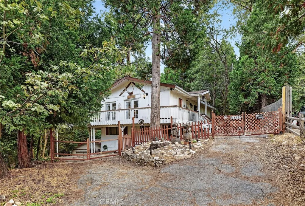 28975 Alder Terrace, Cedar Glen, California 92321 — photo 4
