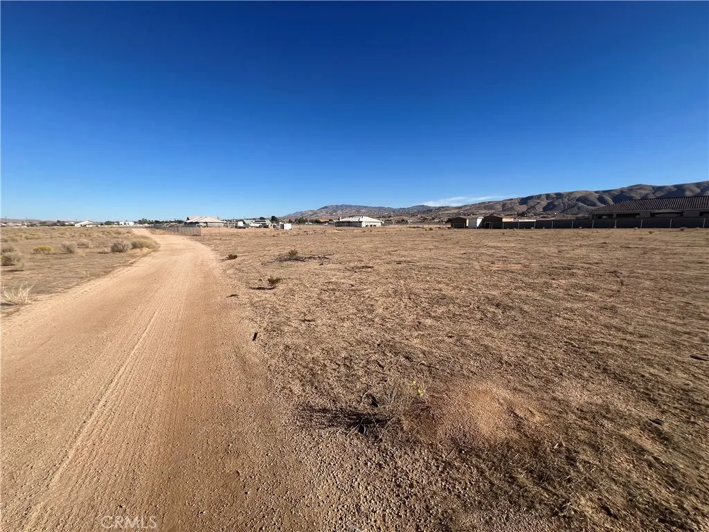 0 Panoche, Apple Valley, California 92308 — photo 5