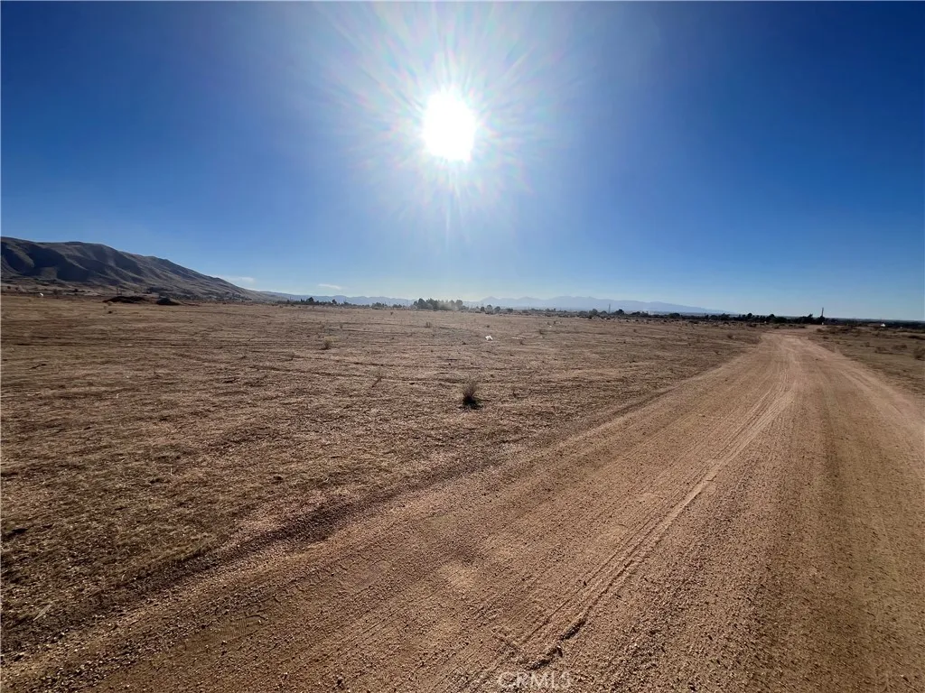 0 Panoche, Apple Valley, California 92308 — photo 4