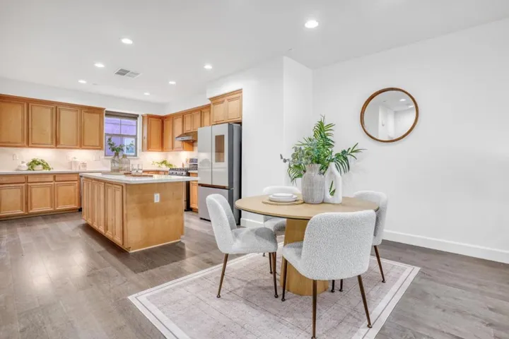 2977 Via Torino, Santa Clara, California 95051 — photo 4