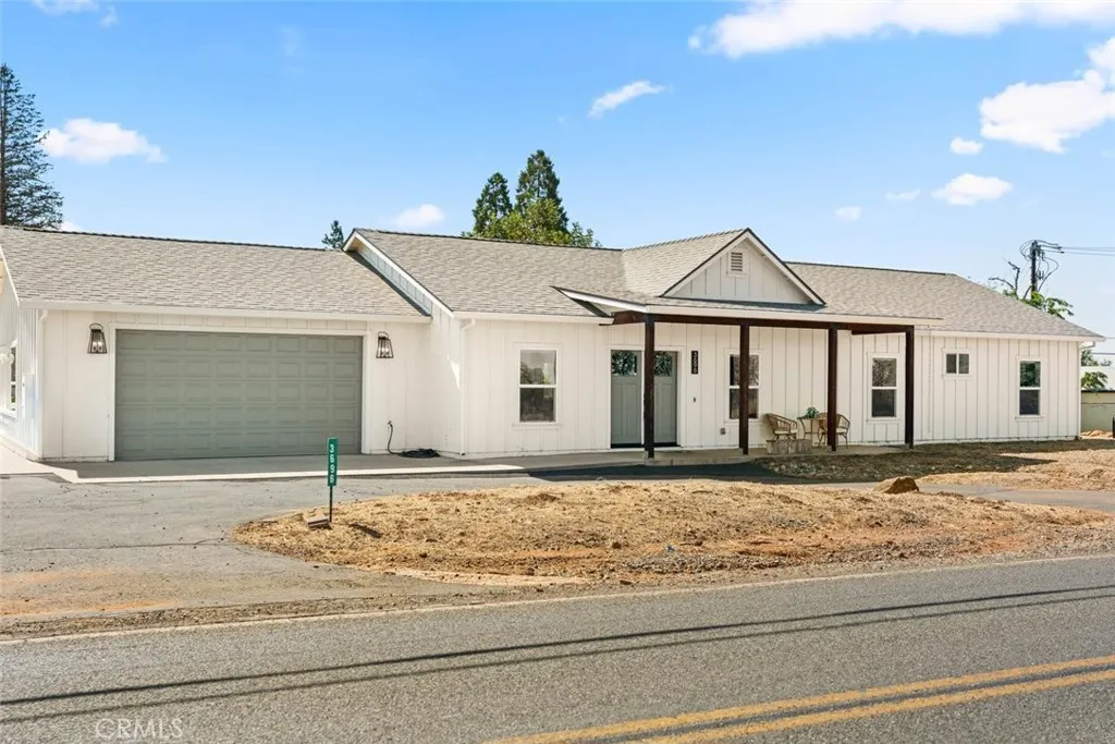 3696 Neal Rd