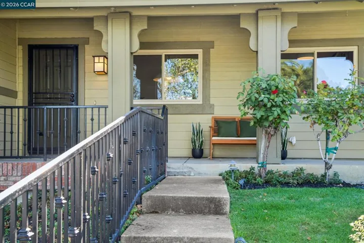 41 Burnham Ct, Pleasant Hill, California 94523 — photo 4