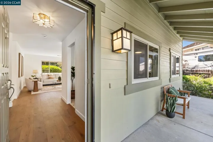 41 Burnham Ct, Pleasant Hill, California 94523 — photo 5