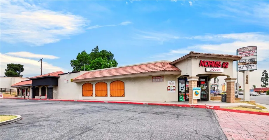 118 E Foothill, Rialto, California 92376 — photo 5