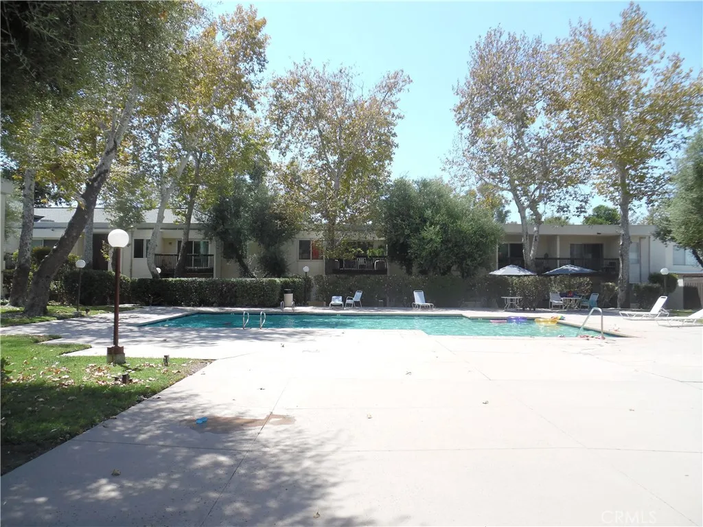Large Pool Large Pool