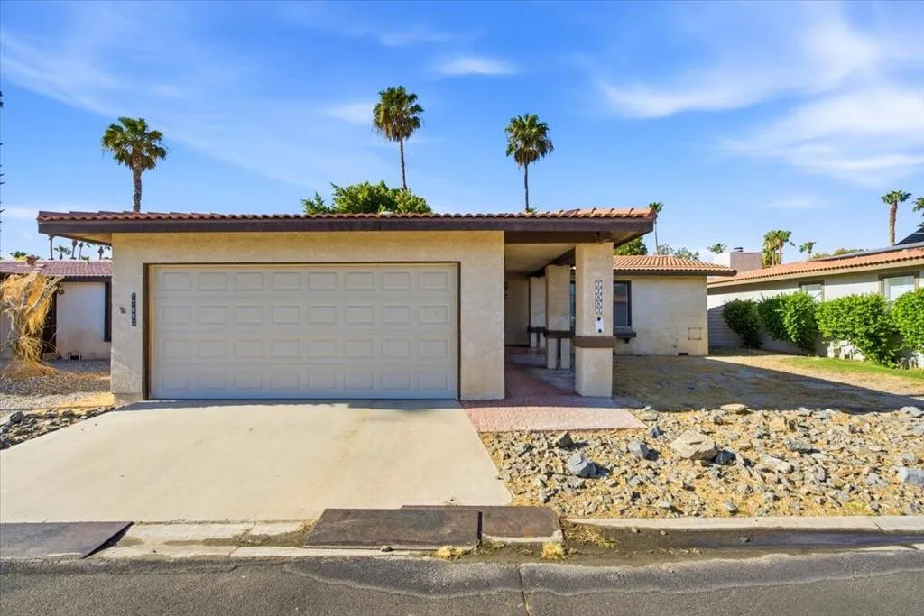 77883 Chandler Way
