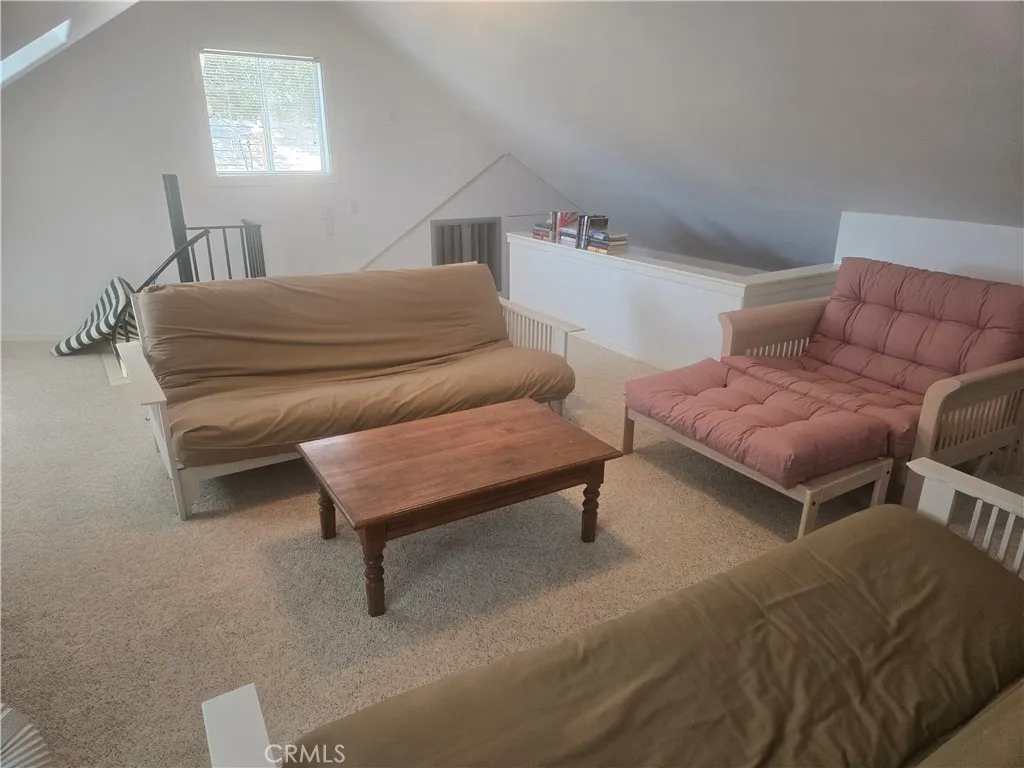 Room for several